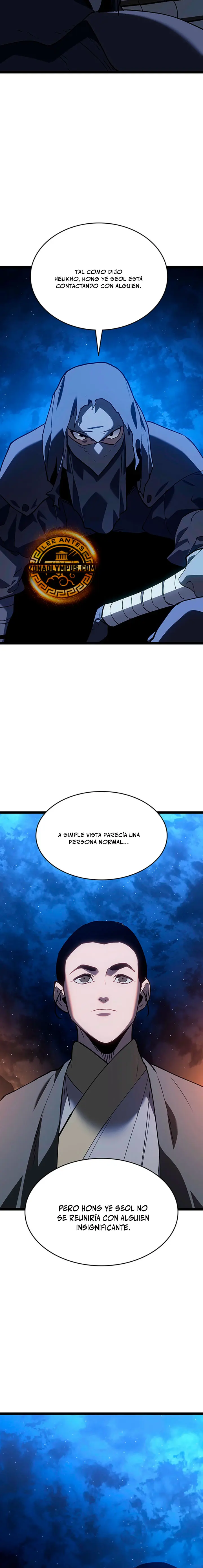 El Asesino de la Luna a la Deriva Capitulo 130 página 26