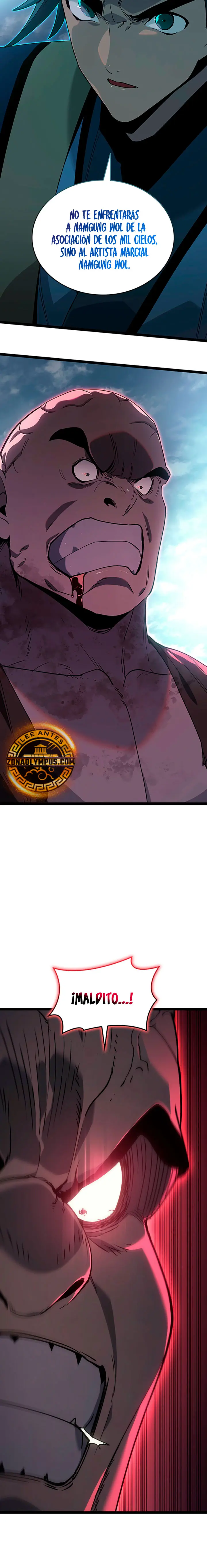El Asesino de la Luna a la Deriva Capitulo 130 página 3