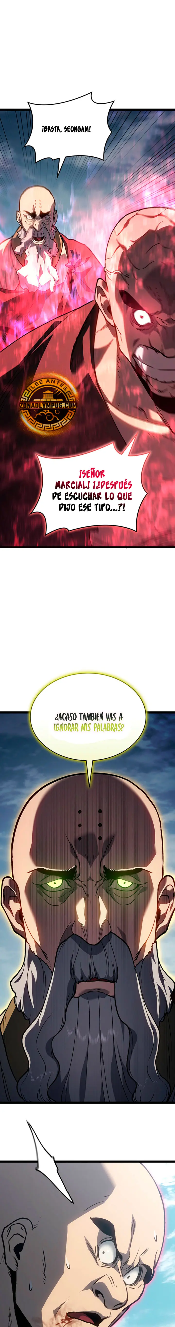 El Asesino de la Luna a la Deriva Capitulo 130 página 4