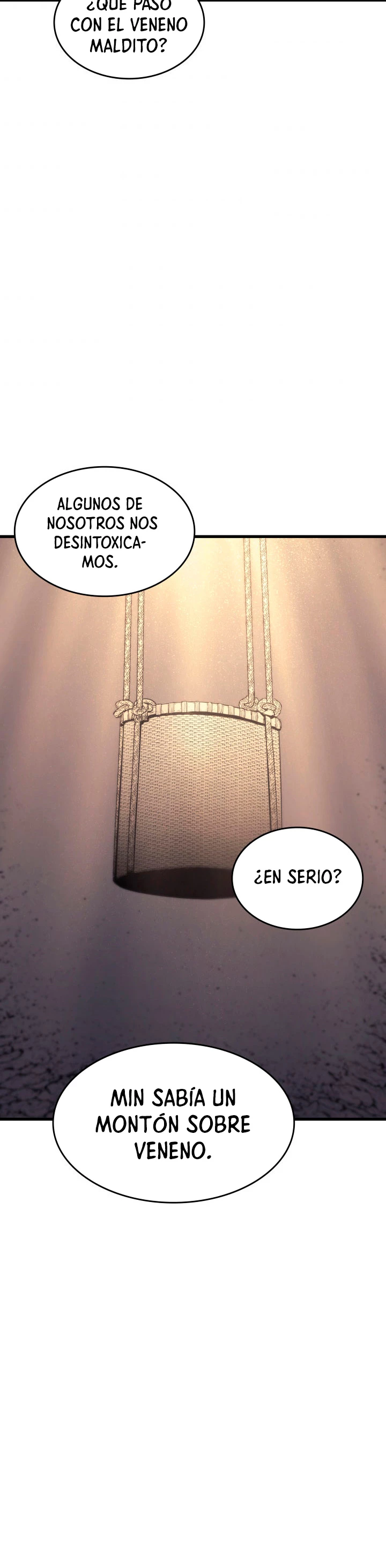 El Asesino de la Luna a la Deriva Capitulo 14 página 22