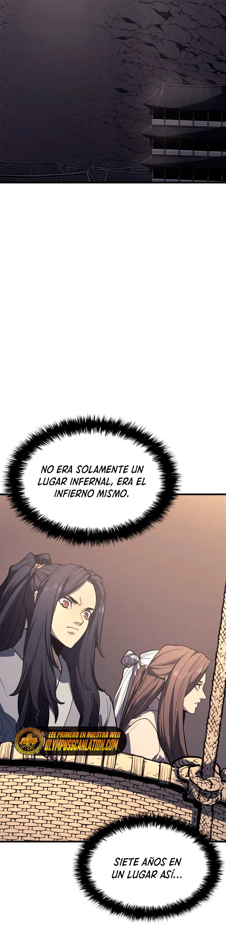 El Asesino de la Luna a la Deriva Capitulo 14 página 30