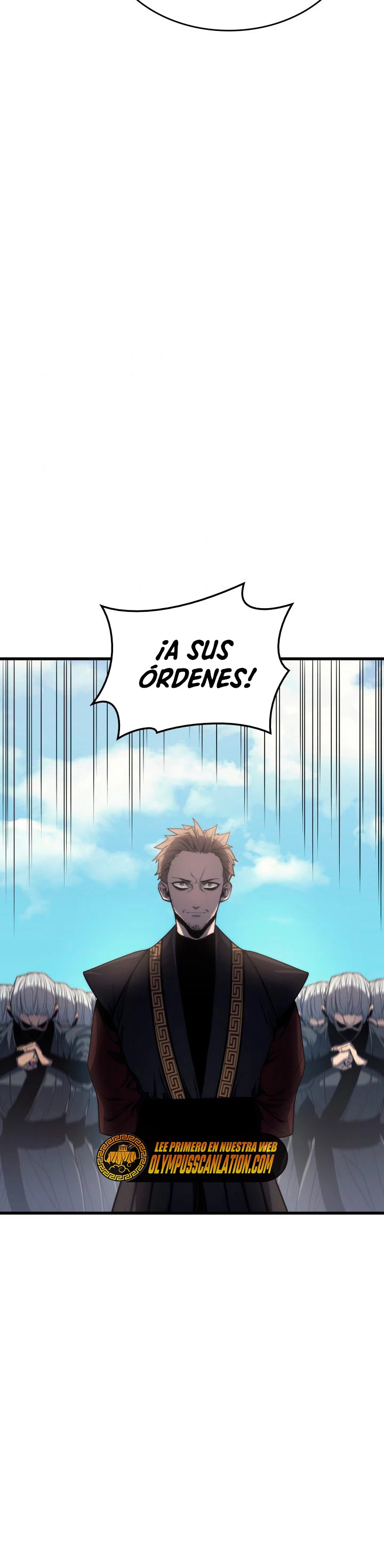 El Asesino de la Luna a la Deriva Capitulo 14 página 48