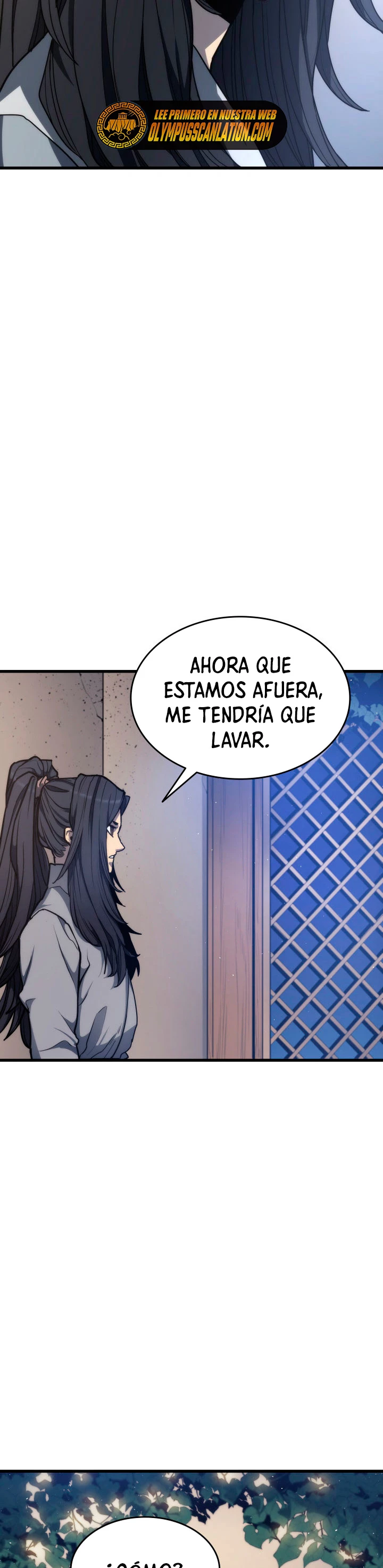 El Asesino de la Luna a la Deriva Capitulo 14 página 58