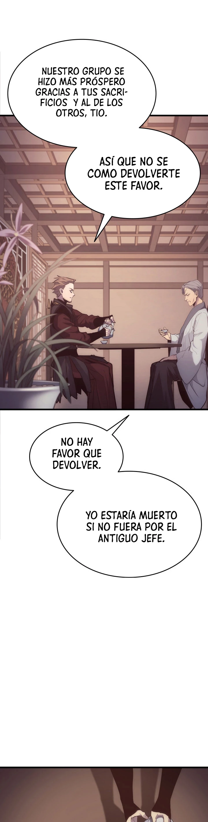 El Asesino de la Luna a la Deriva Capitulo 15 página 13