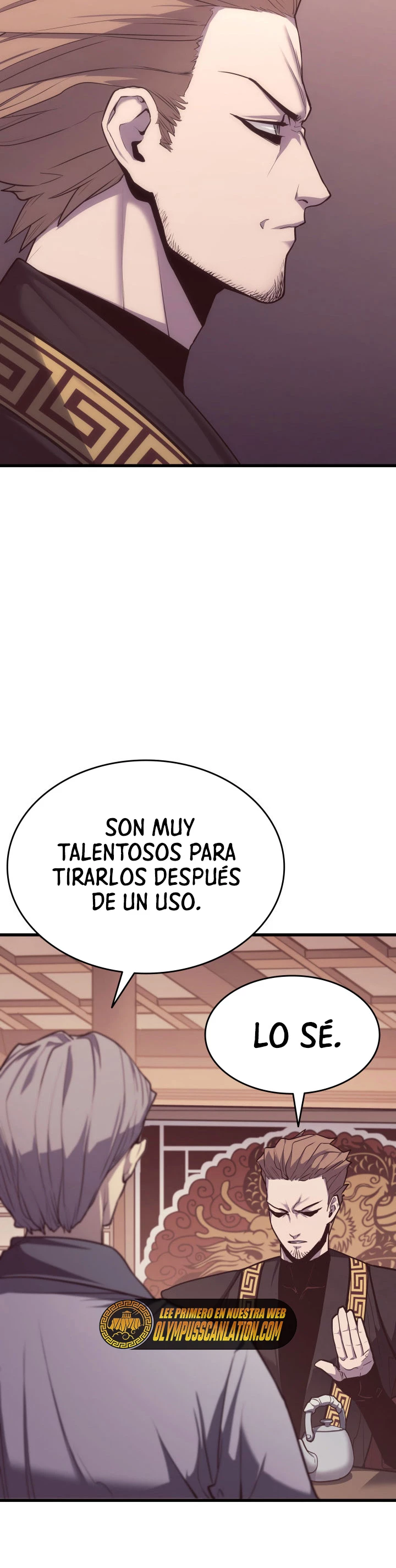 El Asesino de la Luna a la Deriva Capitulo 15 página 19