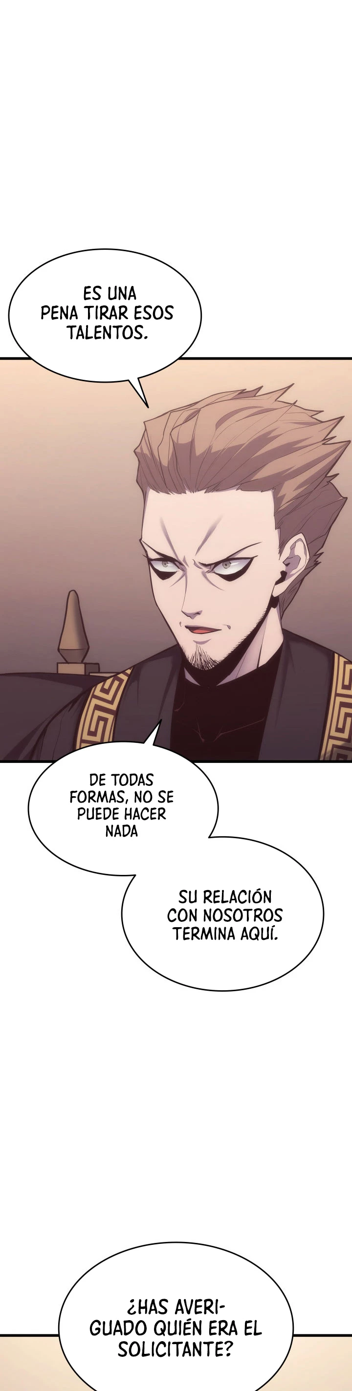 El Asesino de la Luna a la Deriva Capitulo 15 página 20