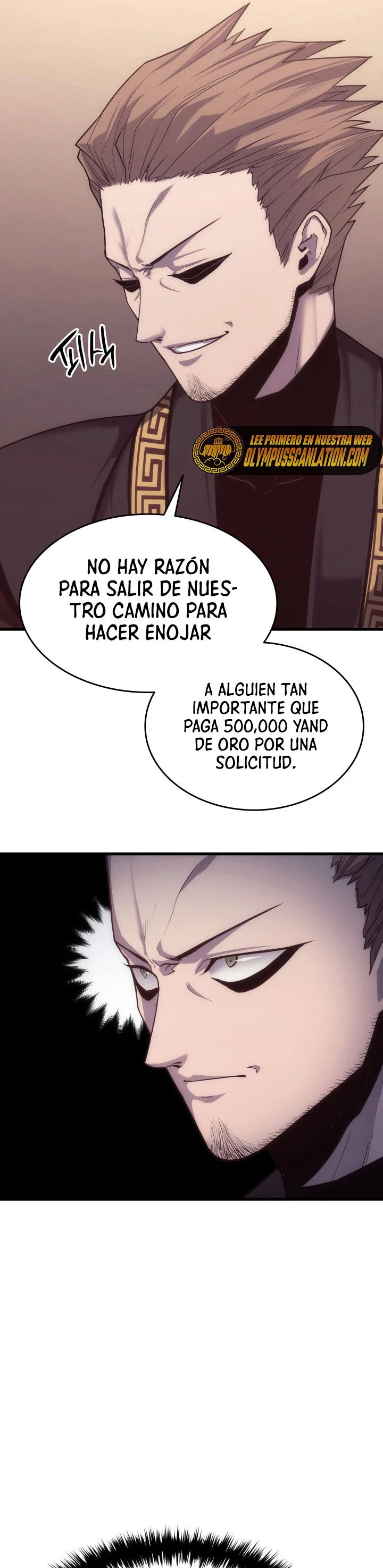 El Asesino de la Luna a la Deriva Capitulo 15 página 22