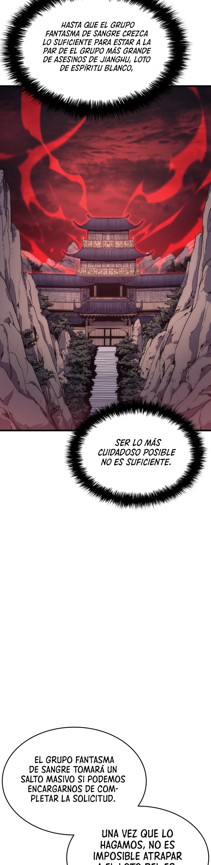 El Asesino de la Luna a la Deriva Capitulo 15 página 23