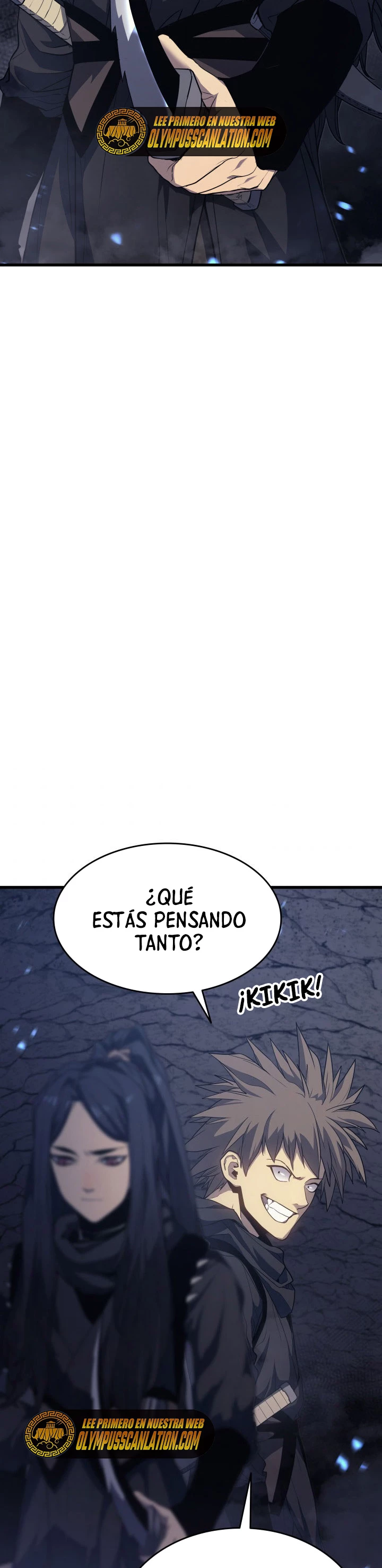 El Asesino de la Luna a la Deriva Capitulo 15 página 27