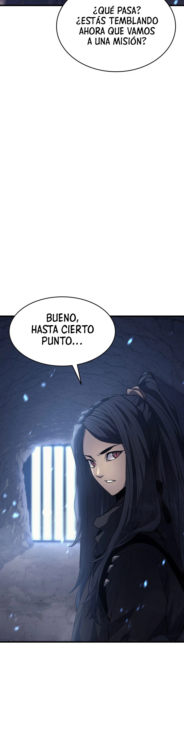 El Asesino de la Luna a la Deriva Capitulo 15 página 28