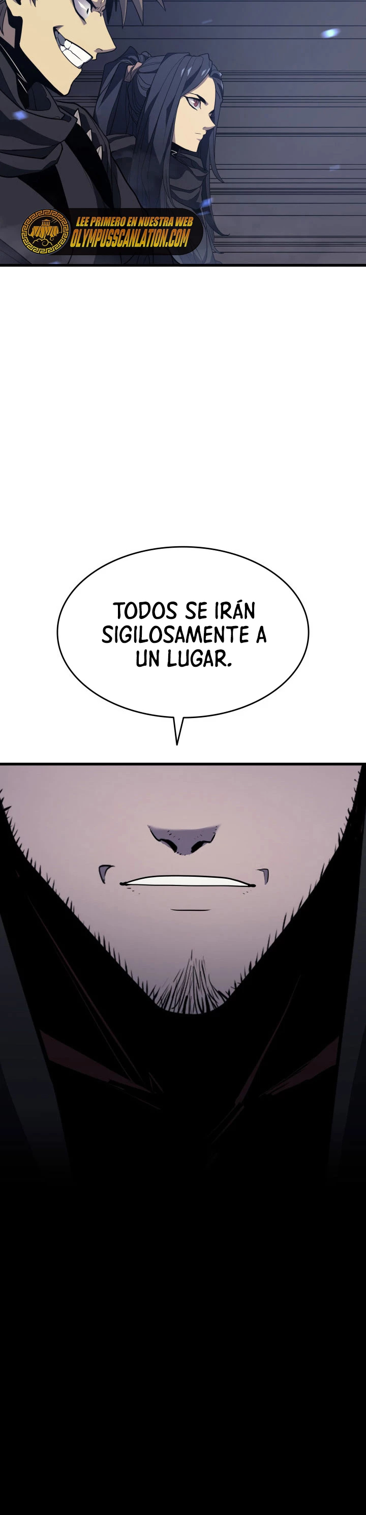 El Asesino de la Luna a la Deriva Capitulo 15 página 33