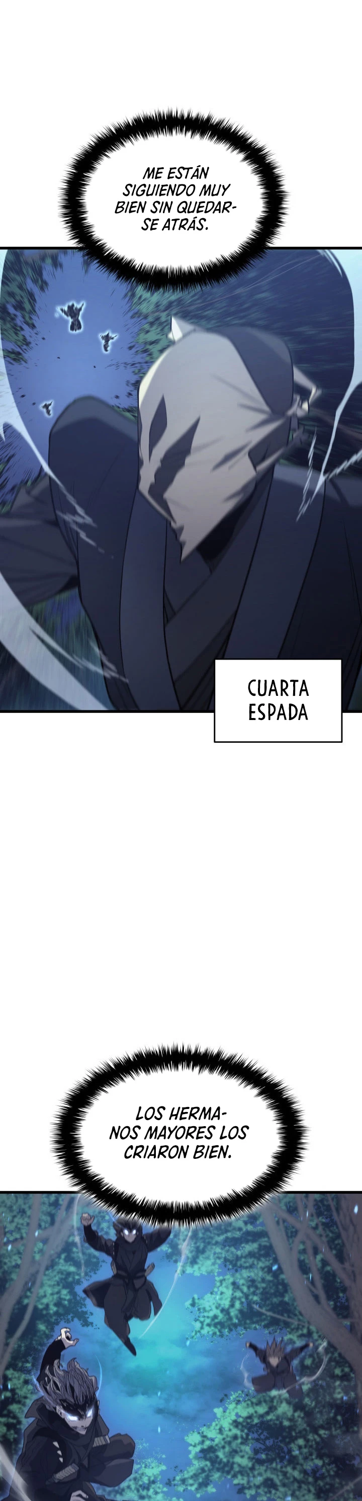 El Asesino de la Luna a la Deriva Capitulo 15 página 39