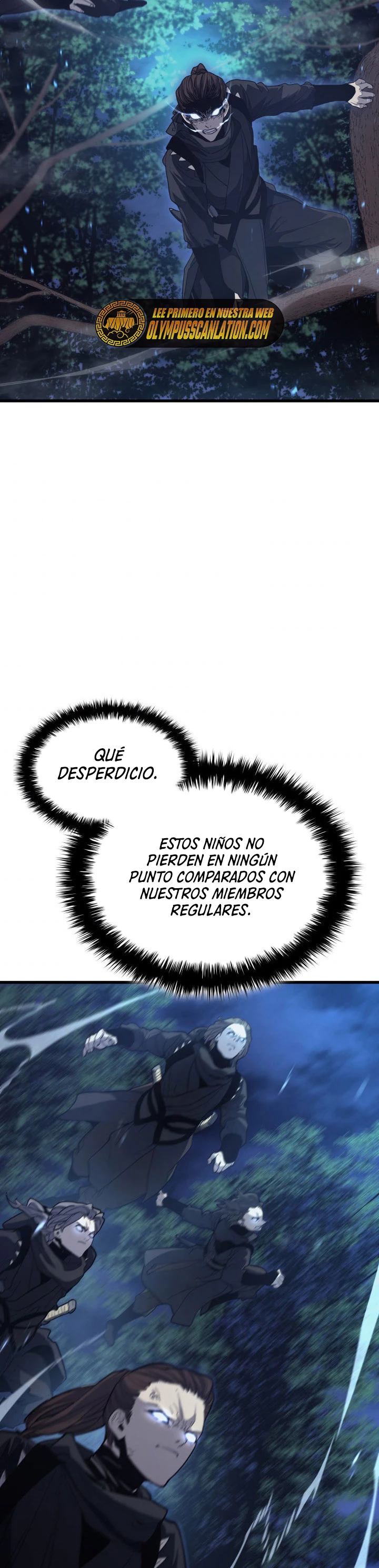 El Asesino de la Luna a la Deriva Capitulo 15 página 40