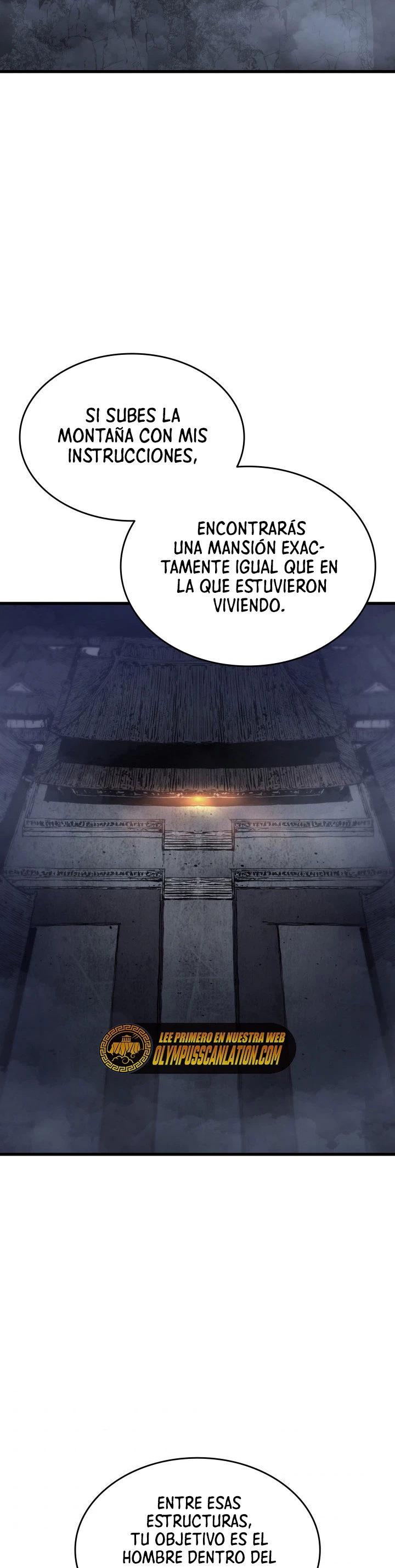 El Asesino de la Luna a la Deriva Capitulo 15 página 46