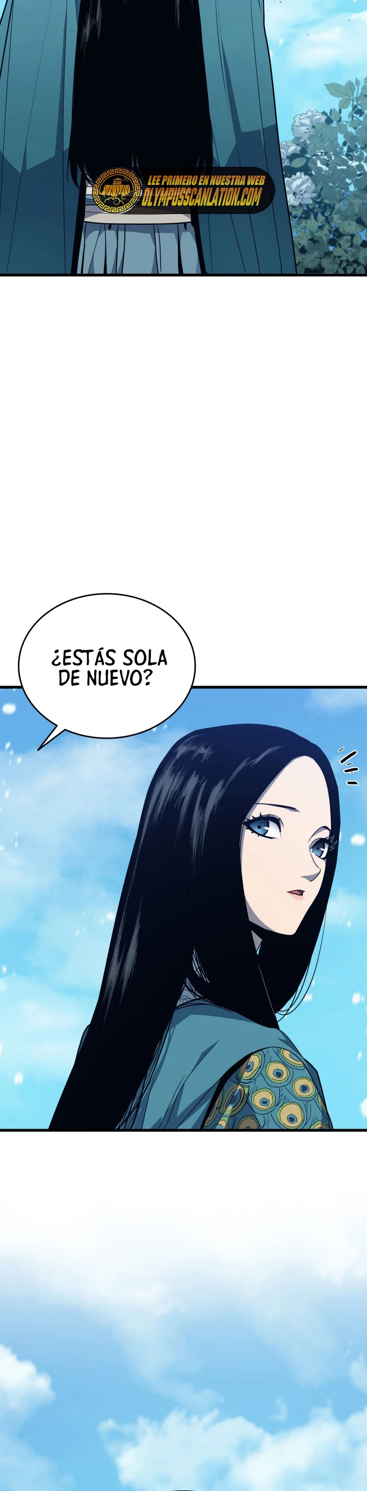 El Asesino de la Luna a la Deriva Capitulo 15 página 55
