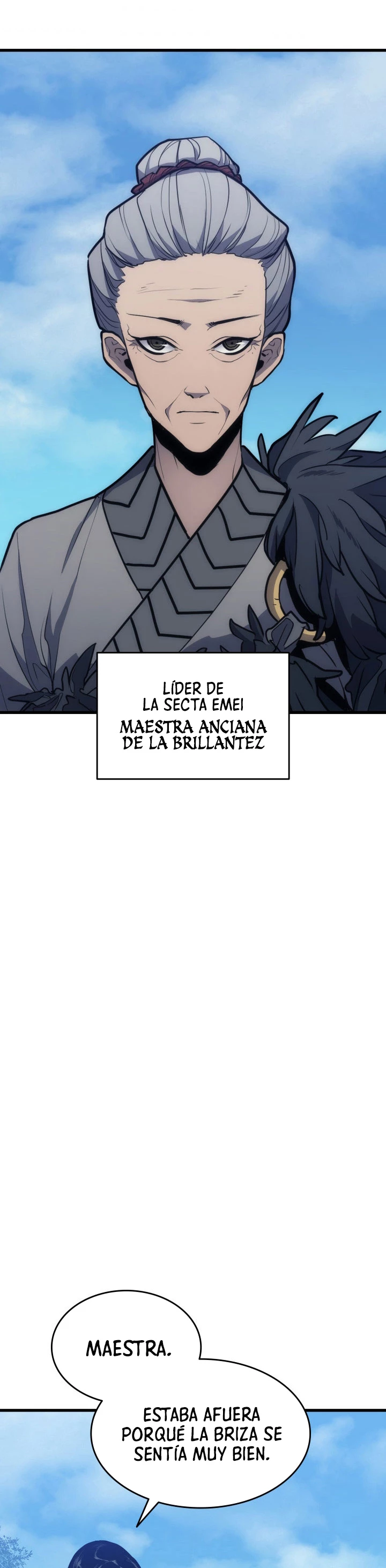 El Asesino de la Luna a la Deriva Capitulo 15 página 57