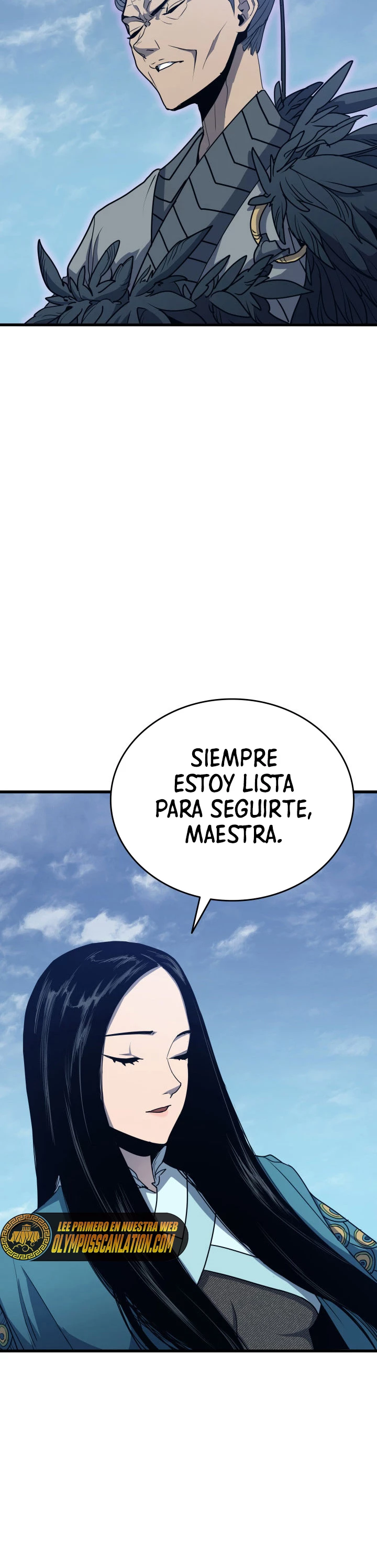 El Asesino de la Luna a la Deriva Capitulo 15 página 65