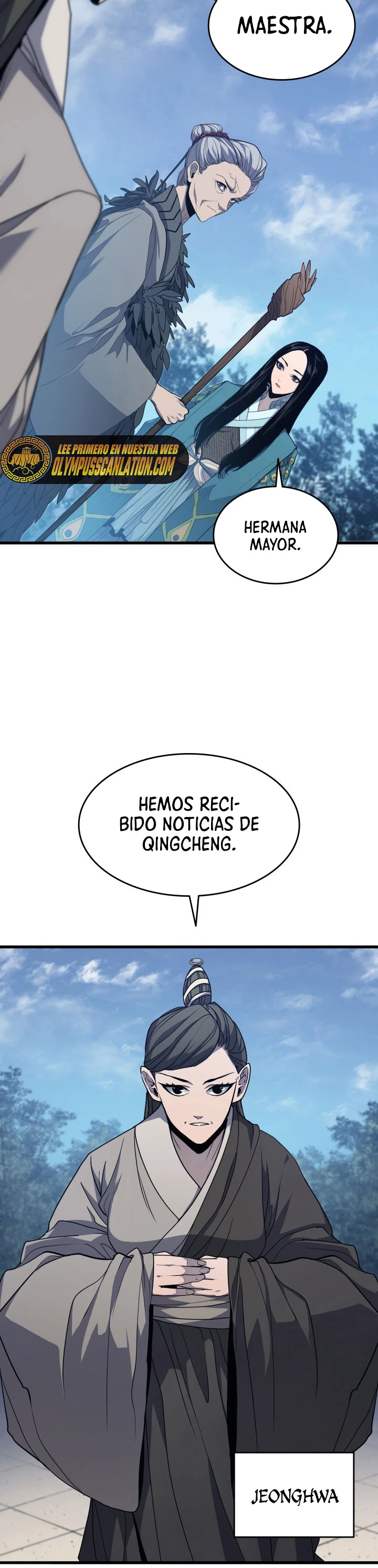 El Asesino de la Luna a la Deriva Capitulo 15 página 68