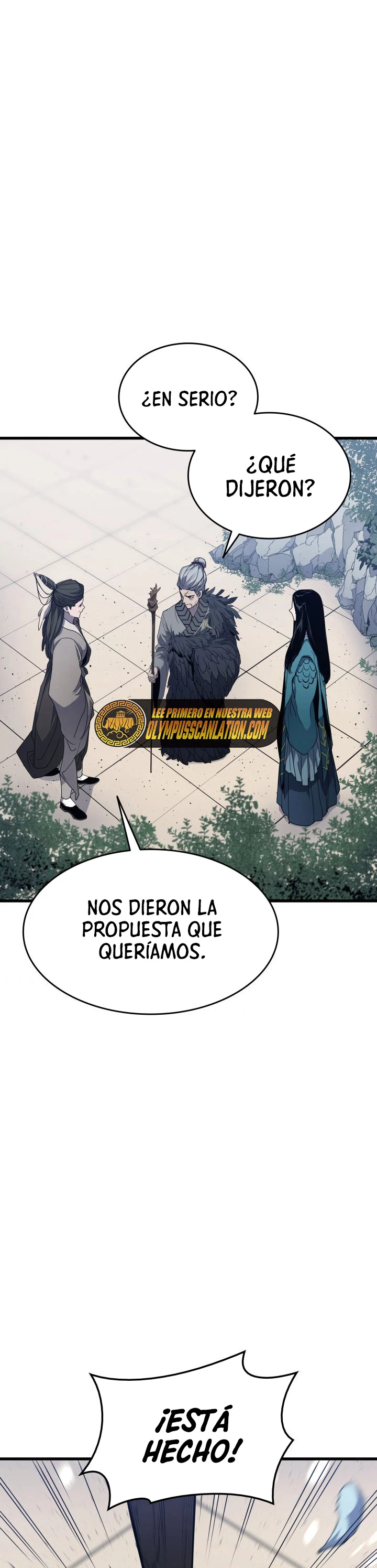 El Asesino de la Luna a la Deriva Capitulo 15 página 69