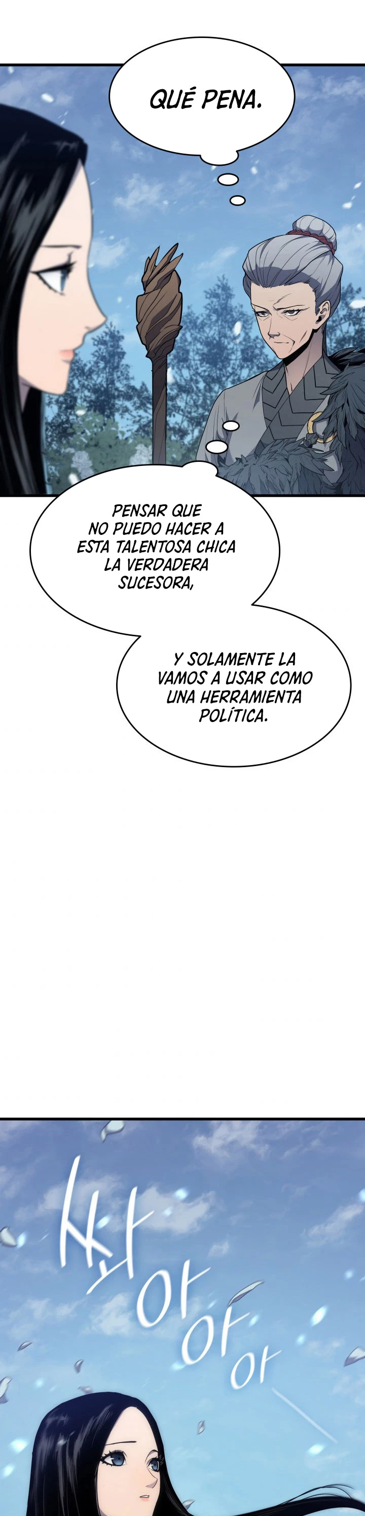 El Asesino de la Luna a la Deriva Capitulo 15 página 72