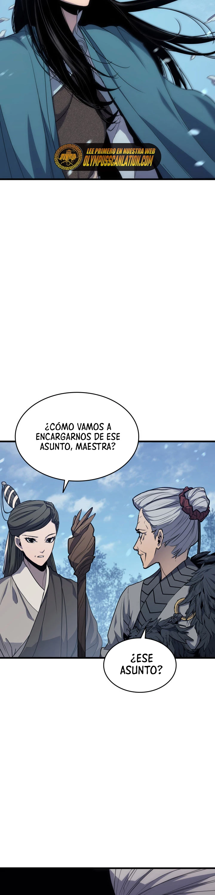 El Asesino de la Luna a la Deriva Capitulo 15 página 73