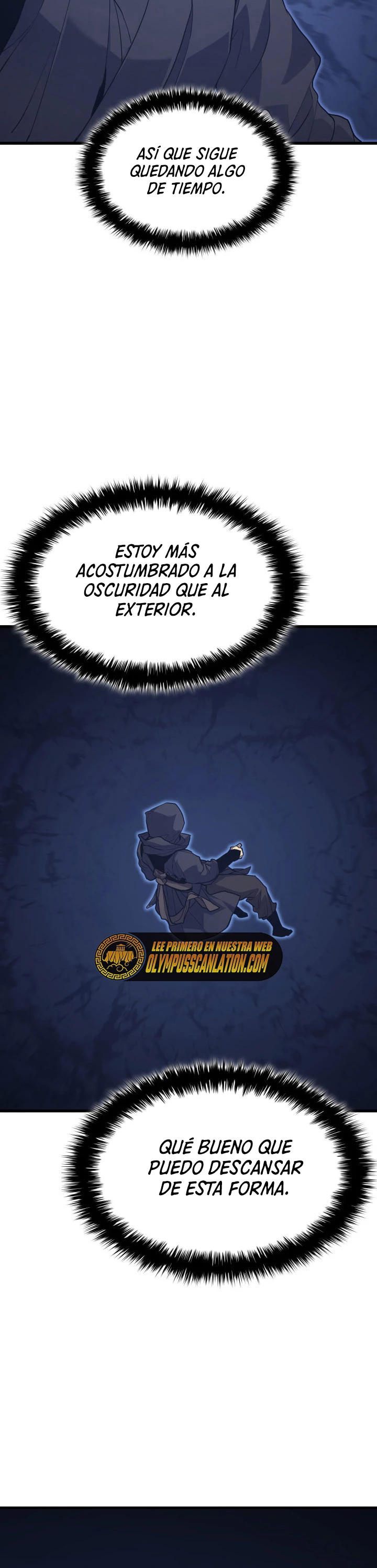 El Asesino de la Luna a la Deriva Capitulo 15 página 80