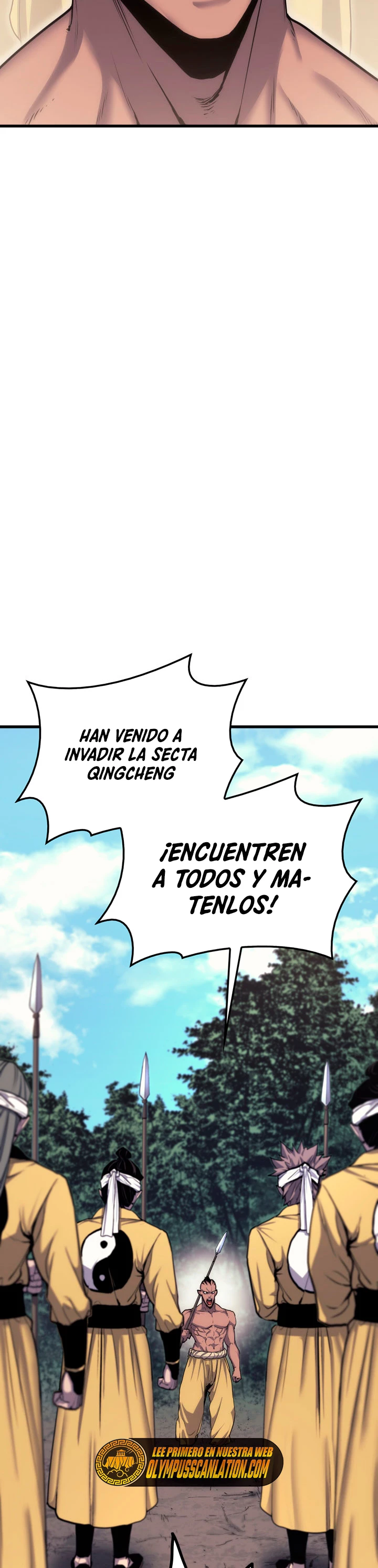 El Asesino de la Luna a la Deriva Capitulo 16 página 14