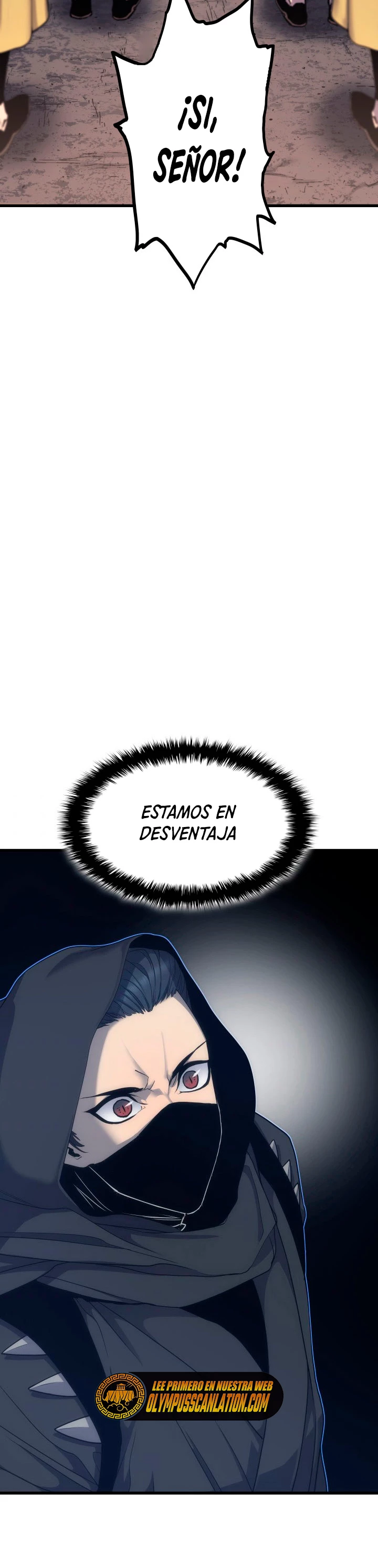 El Asesino de la Luna a la Deriva Capitulo 16 página 15