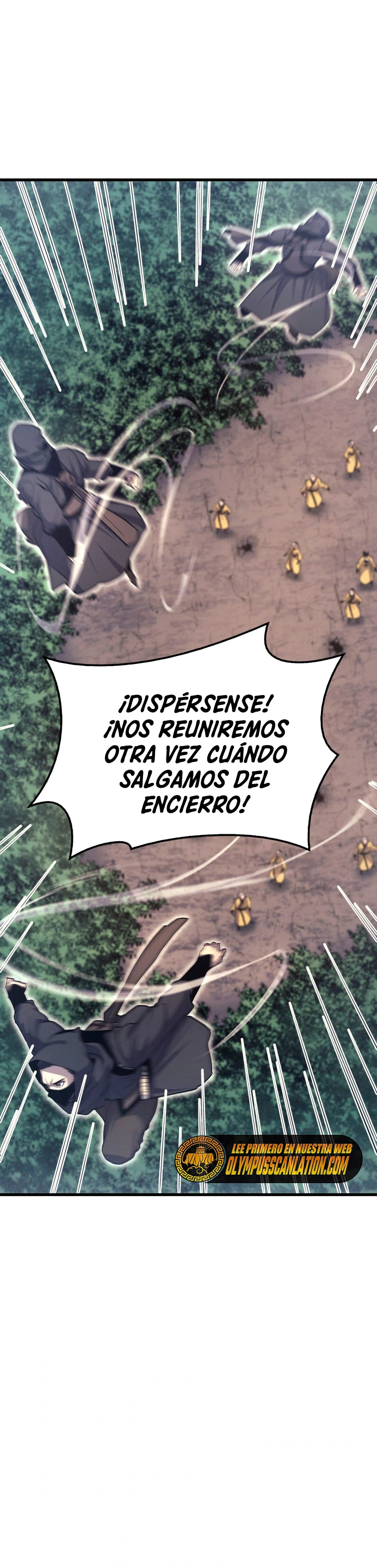 El Asesino de la Luna a la Deriva Capitulo 16 página 21