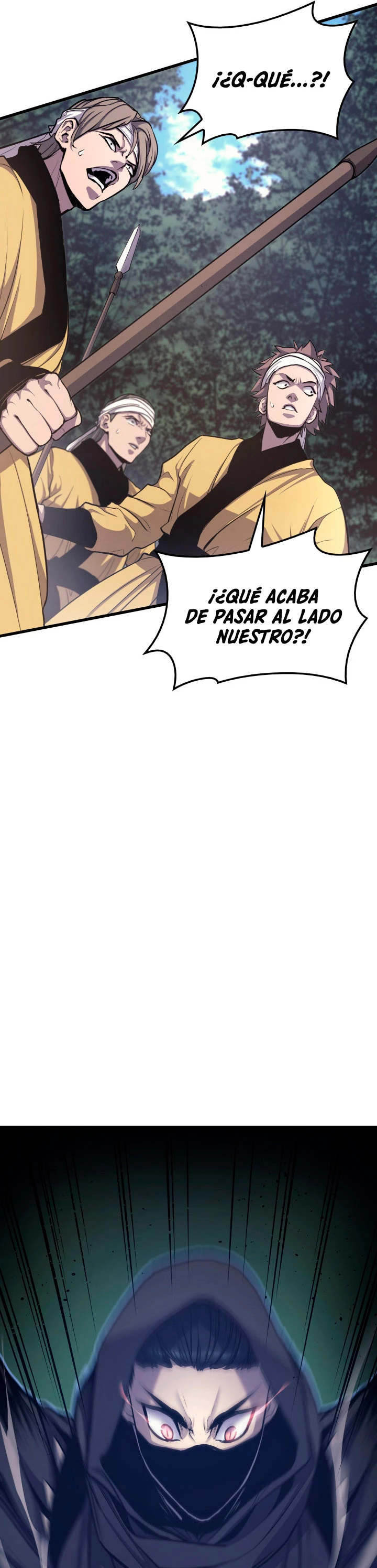 El Asesino de la Luna a la Deriva Capitulo 16 página 42