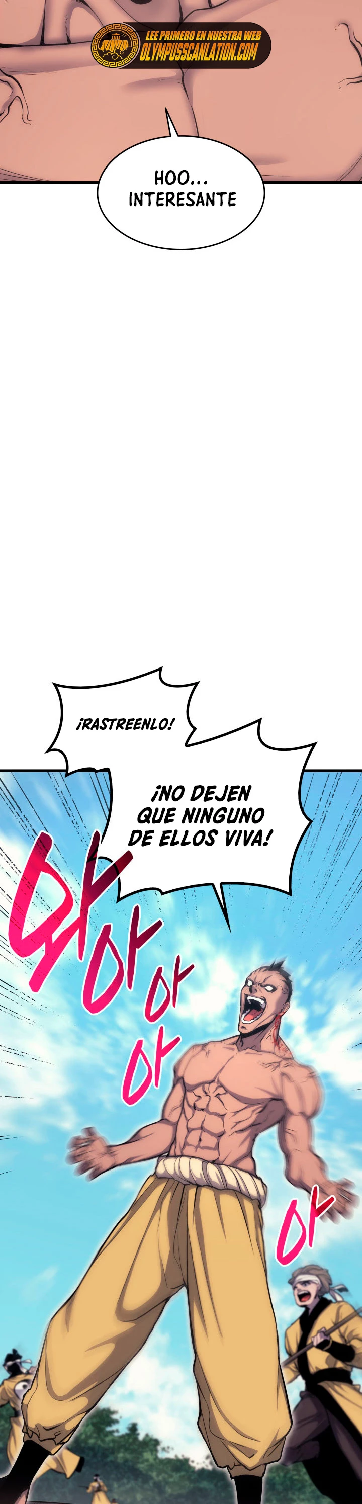 El Asesino de la Luna a la Deriva Capitulo 16 página 48