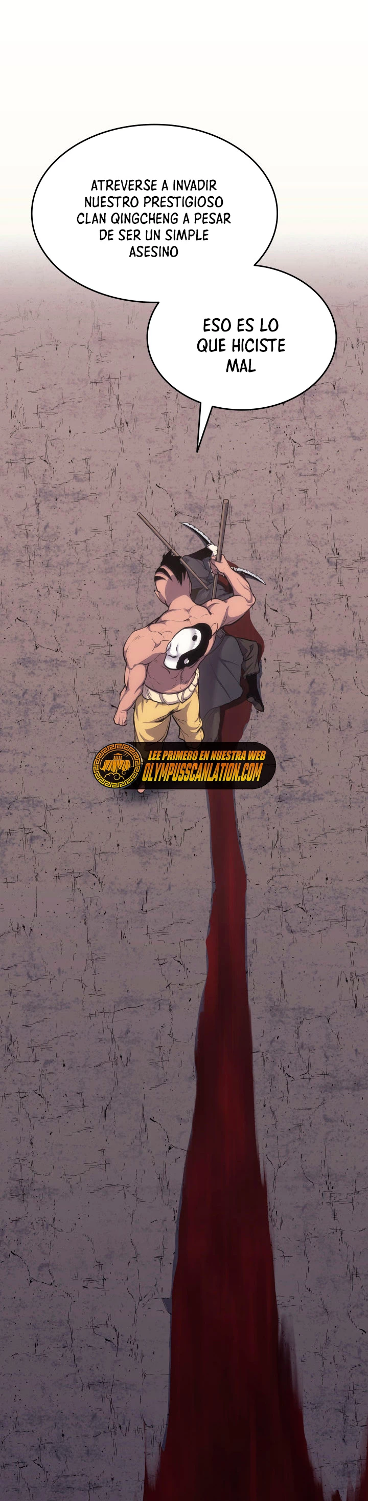 El Asesino de la Luna a la Deriva Capitulo 16 página 55