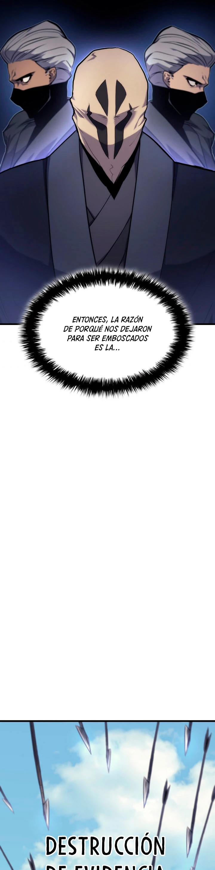 El Asesino de la Luna a la Deriva Capitulo 16 página 63