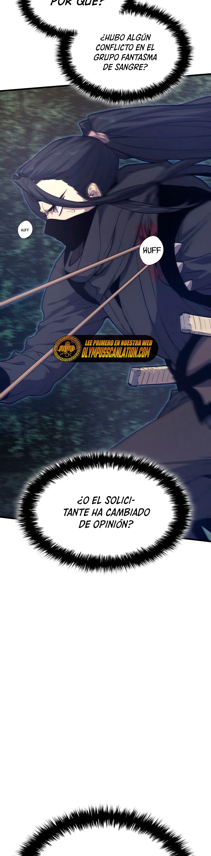 El Asesino de la Luna a la Deriva Capitulo 16 página 69