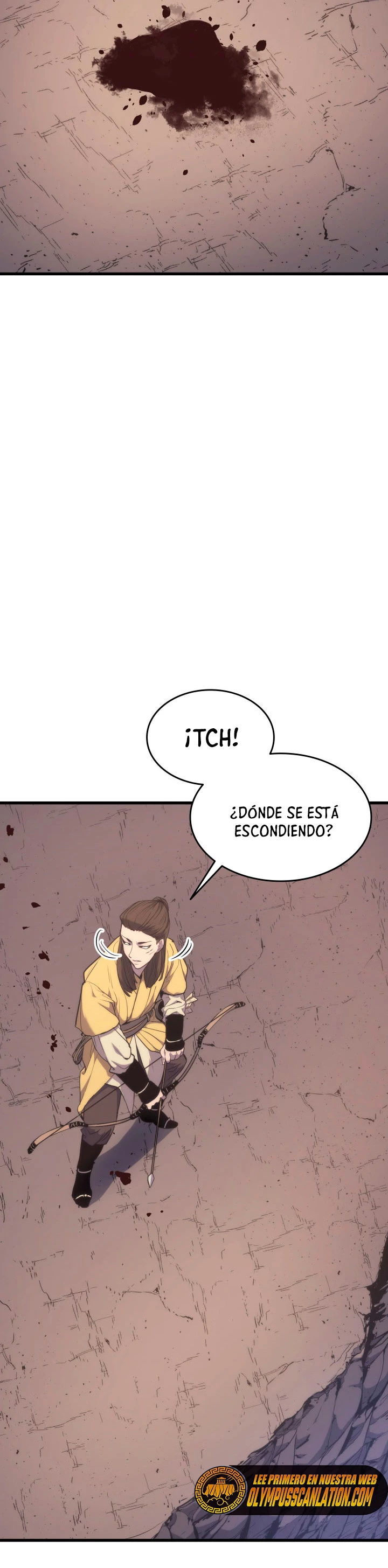 El Asesino de la Luna a la Deriva Capitulo 16 página 73