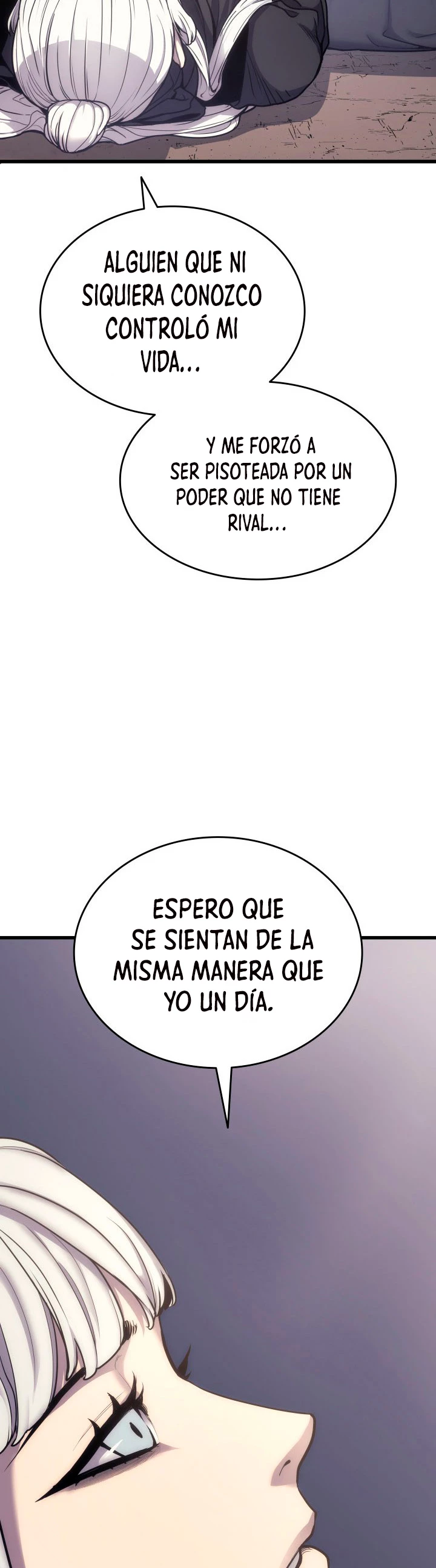 El Asesino de la Luna a la Deriva Capitulo 17 página 23