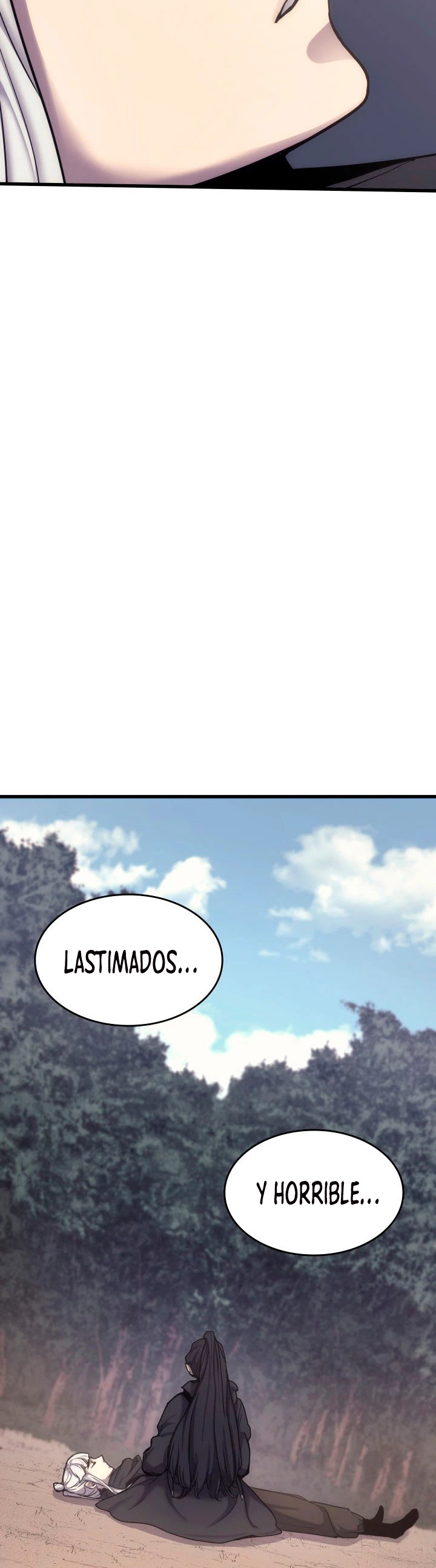 El Asesino de la Luna a la Deriva Capitulo 17 página 24