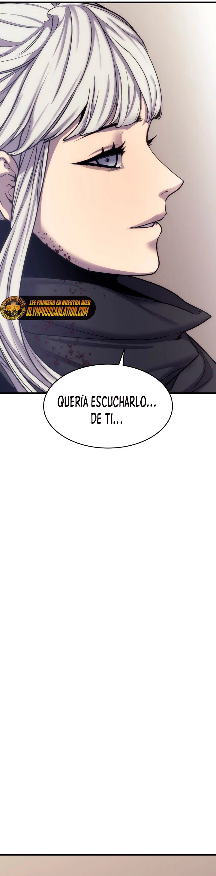 El Asesino de la Luna a la Deriva Capitulo 17 página 36