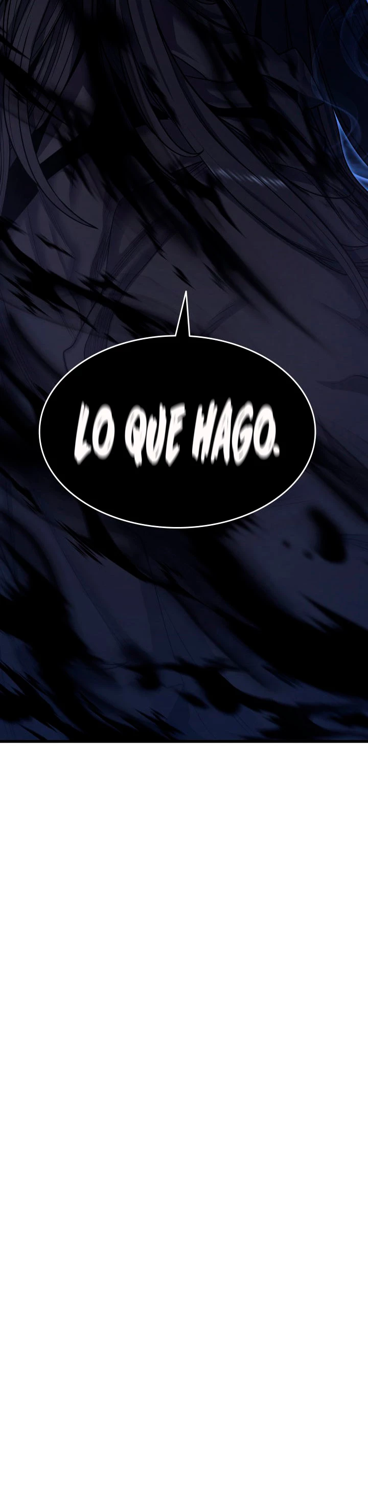 El Asesino de la Luna a la Deriva Capitulo 17 página 40