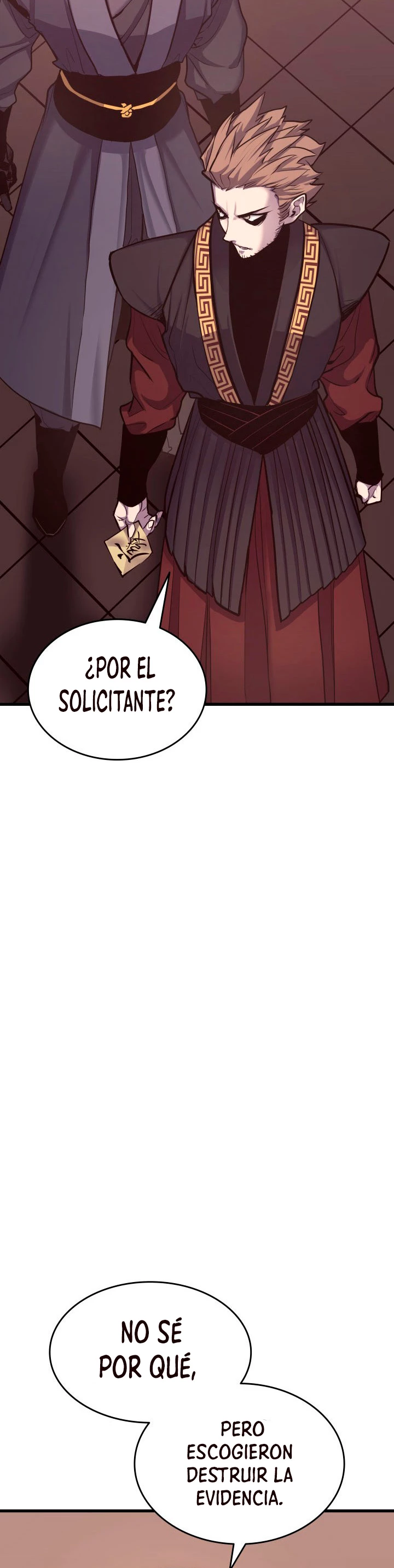 El Asesino de la Luna a la Deriva Capitulo 17 página 45
