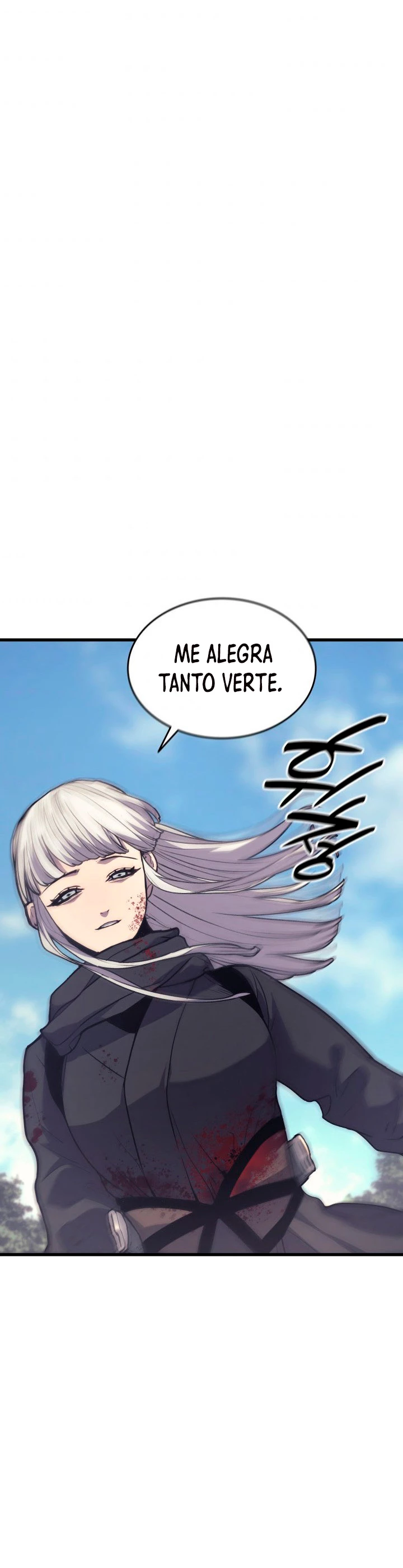 El Asesino de la Luna a la Deriva Capitulo 17 página 5