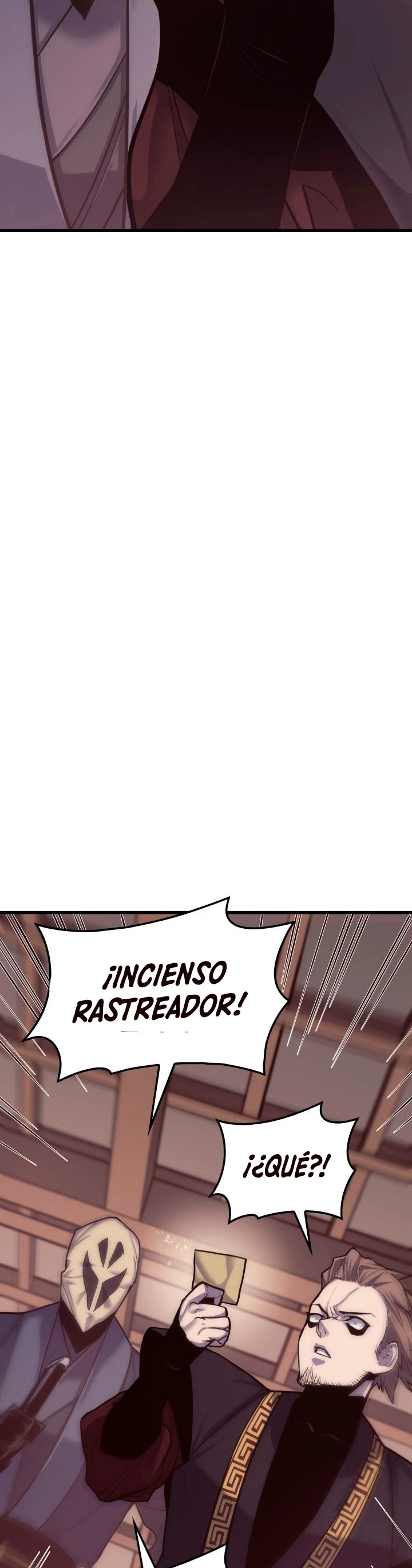 El Asesino de la Luna a la Deriva Capitulo 17 página 51