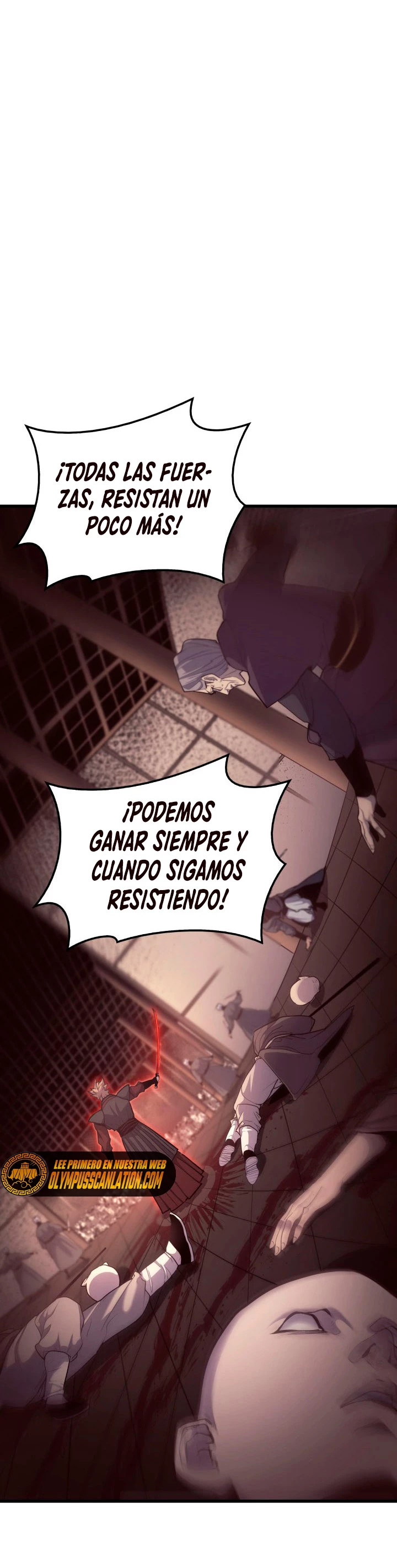 El Asesino de la Luna a la Deriva Capitulo 17 página 67