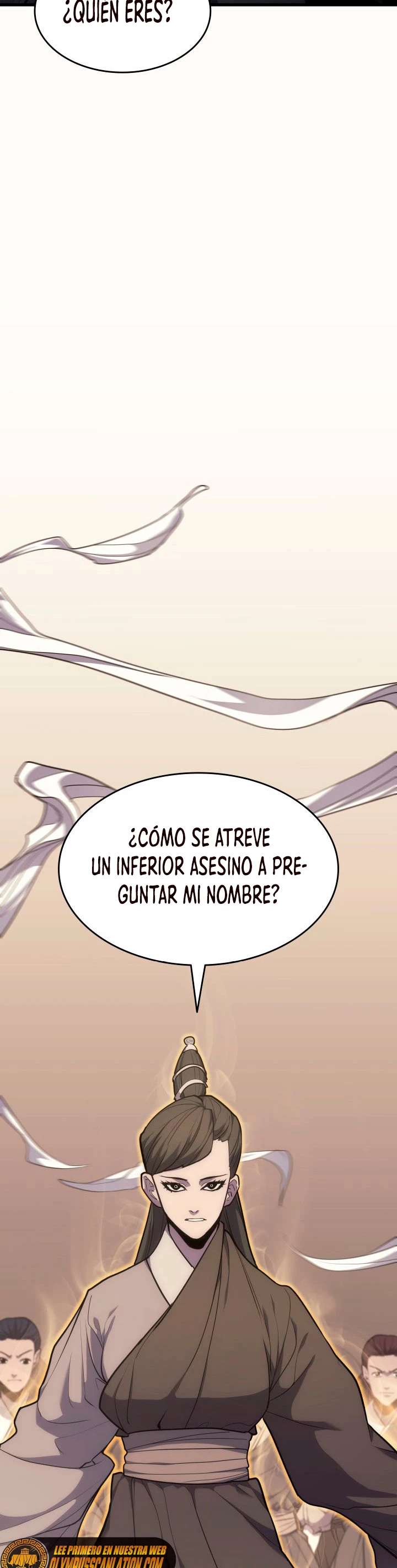 El Asesino de la Luna a la Deriva Capitulo 17 página 77