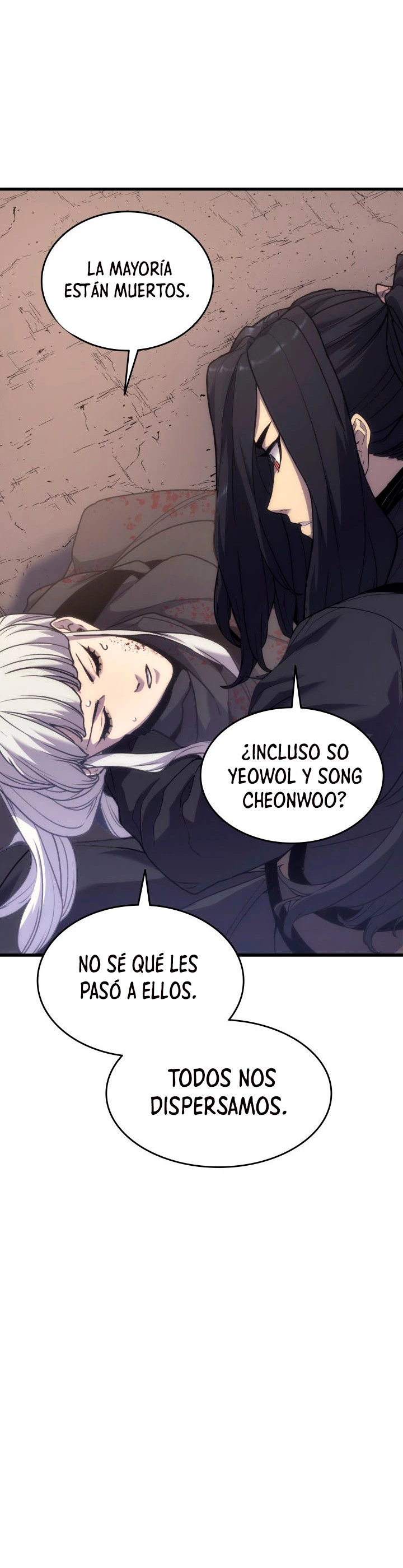 El Asesino de la Luna a la Deriva Capitulo 17 página 9