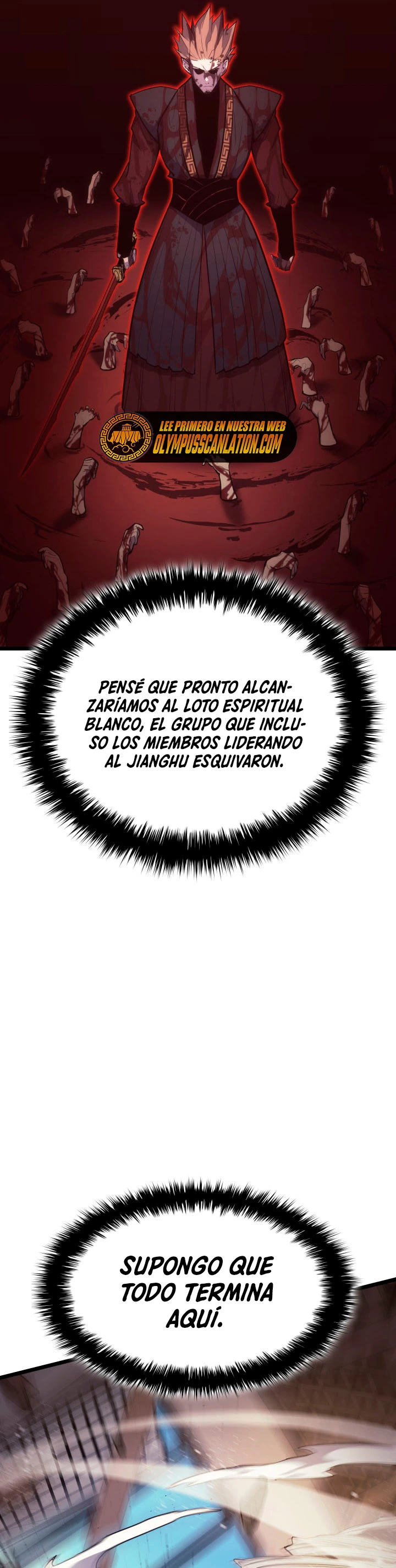 El Asesino de la Luna a la Deriva Capitulo 18 página 13