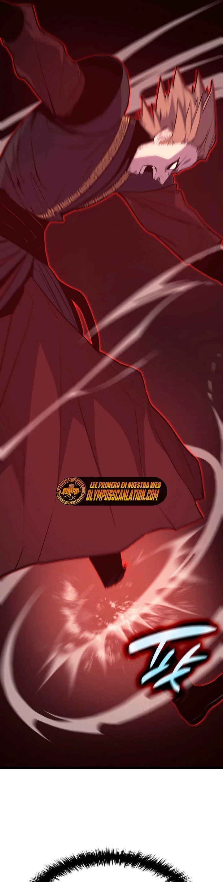 El Asesino de la Luna a la Deriva Capitulo 18 página 20