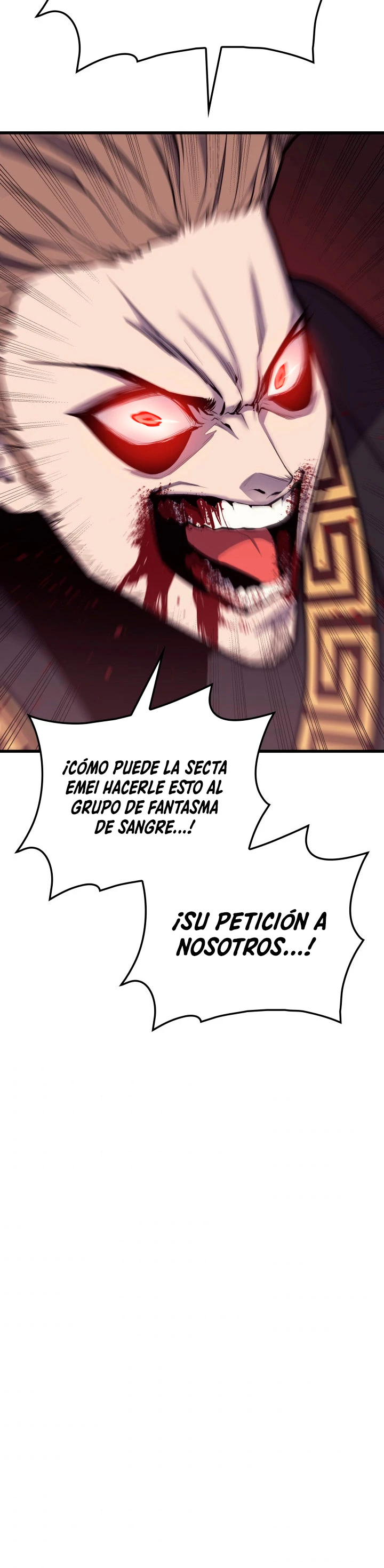 El Asesino de la Luna a la Deriva Capitulo 18 página 37