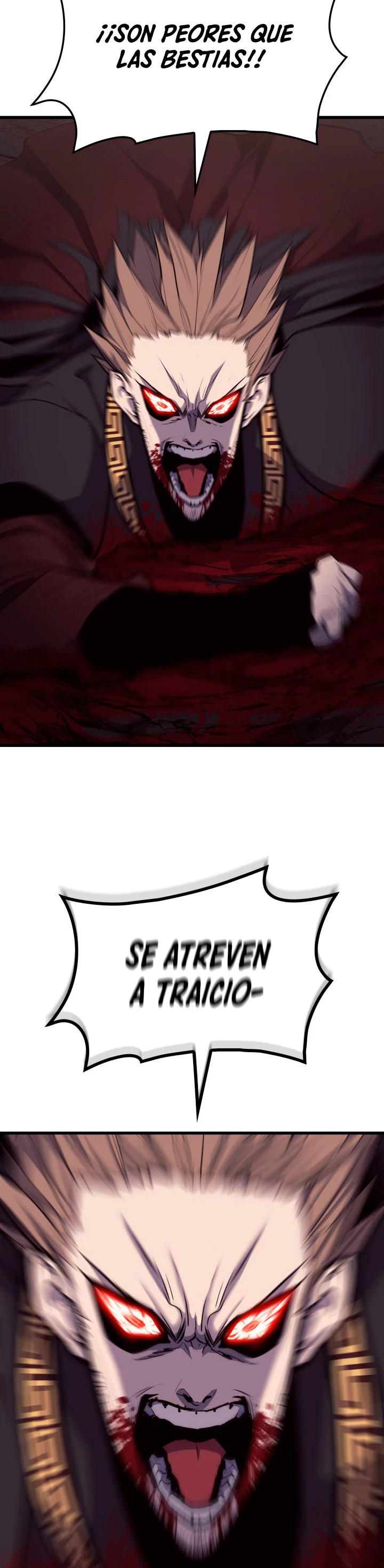 El Asesino de la Luna a la Deriva Capitulo 18 página 39