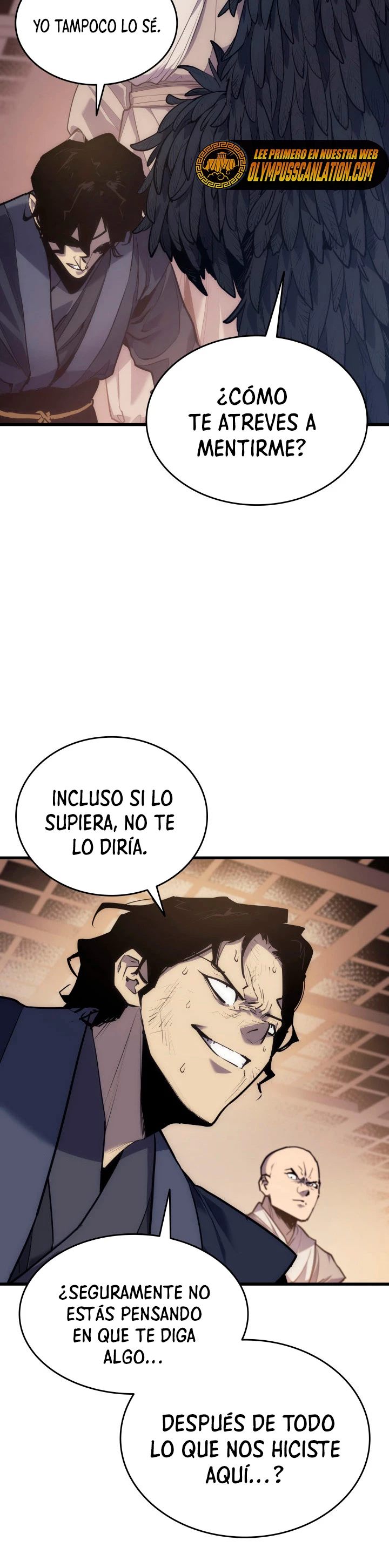 El Asesino de la Luna a la Deriva Capitulo 18 página 59